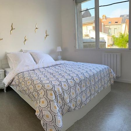 Superbe Appartement Avec Vue Panoramique Sur Mers Экстерьер фото